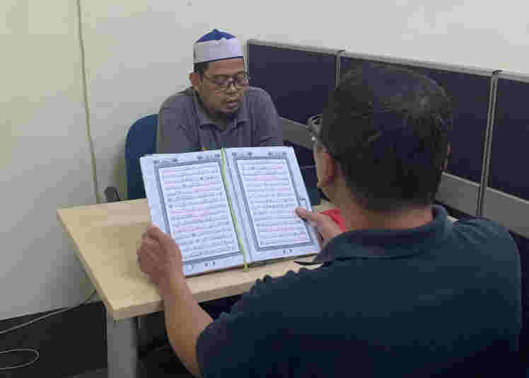 Kisah Pelajar Sanad2