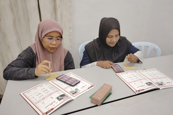 Kelas Asas Teknik