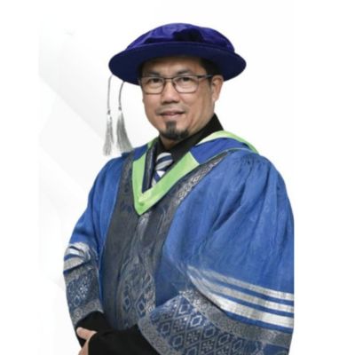Ustaz Jalaluddin Al Baghdadi